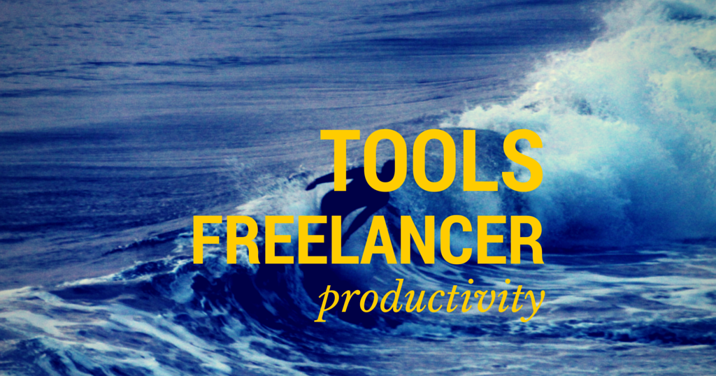 10 Freelancing Tools For Smart Freelancers | FromDev