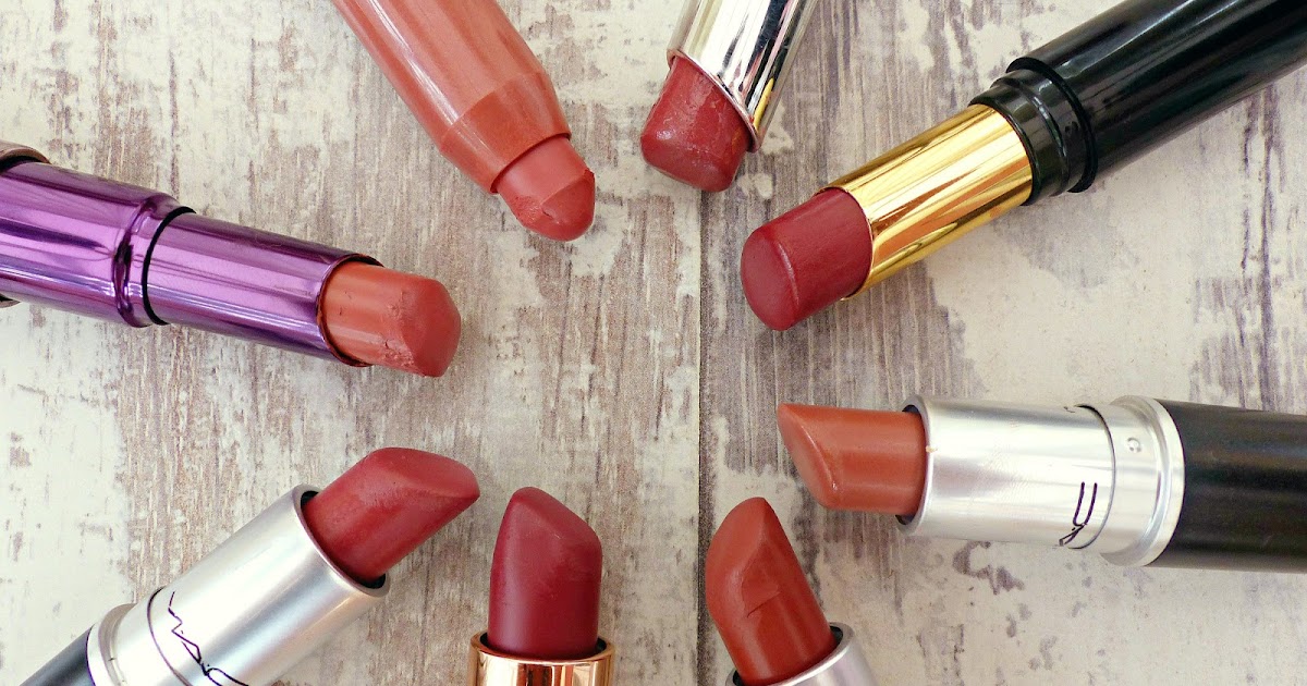 My Most ReachedFor Lip Colours (+ Swatches) Jasmine Talks Beauty