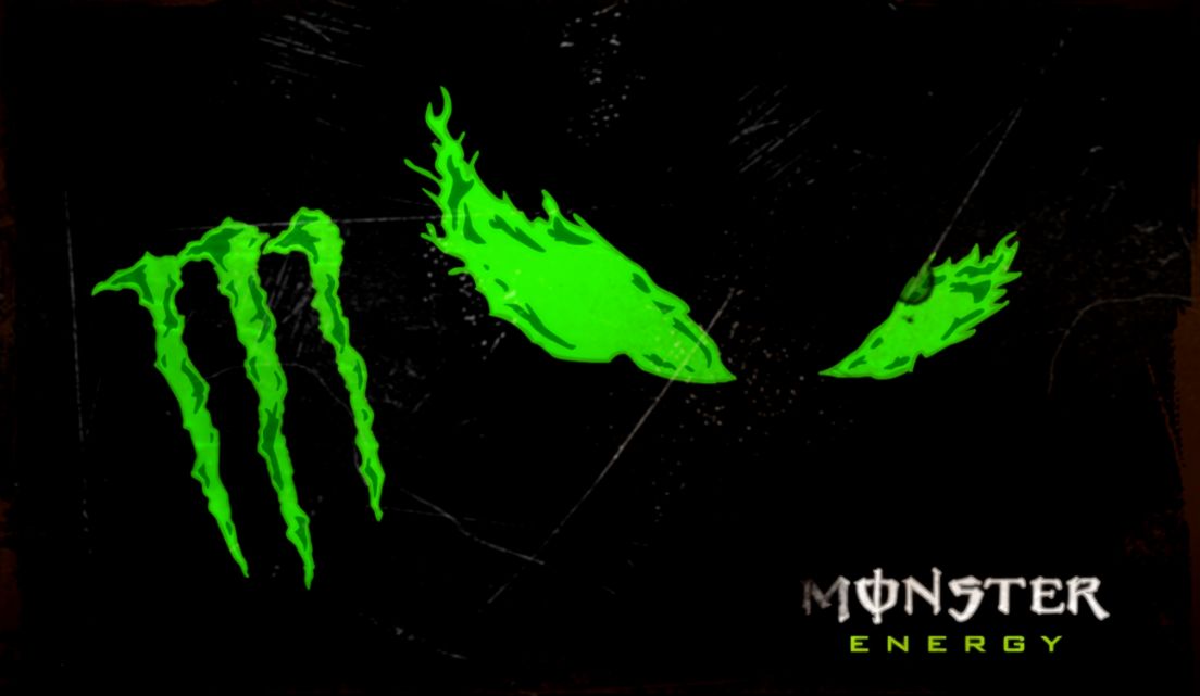 Monster Energy Background Monster Scar 6507 Logo amp Designs Monster Energy Background Monster Scar 6507 Logo amp Designs