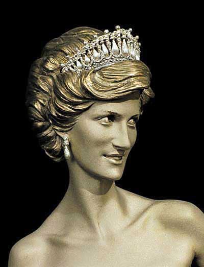 princess diana young | Fischer Buzz