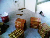 Memasang Lantai Kayu on Sebelum Melakukan Pemasangan Lantai Kayu Parquet Kenali Terlebih