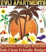 evli home rental