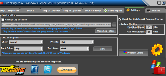 tweaking com windows repair pro crack tweaking com windows repair pro crack