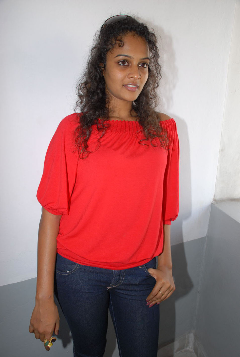 chibby girl orgy sonia red photo