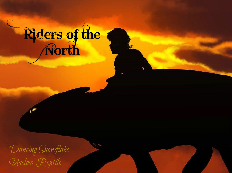Riders of the North