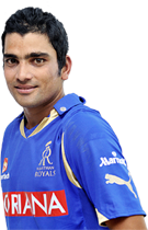 Rajasthan Royals Player