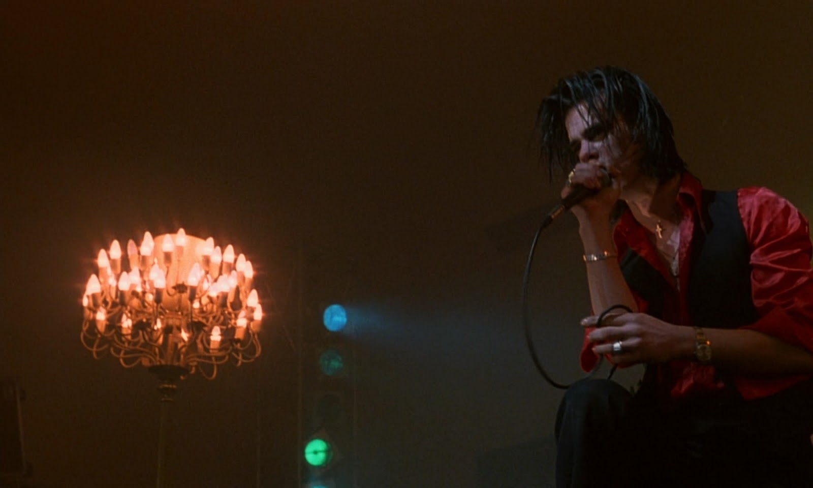 the wings of desire