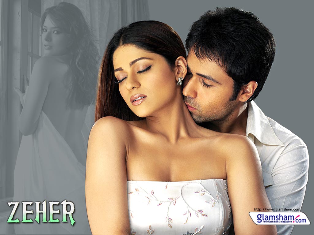 Zeher Movie Wallpapers | All Entry Wallpapers