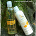 Alkemilla Eco Bio Cosmetic: Shampoo e Balsamo Arancio e Limone per capelli secchi, delicati e trattati.... con dolcezza :)