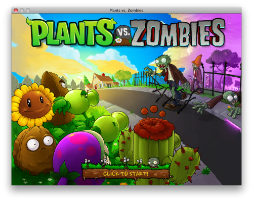 Plants vs. Zombies ~ GamesDEE_เกมส์ดี
