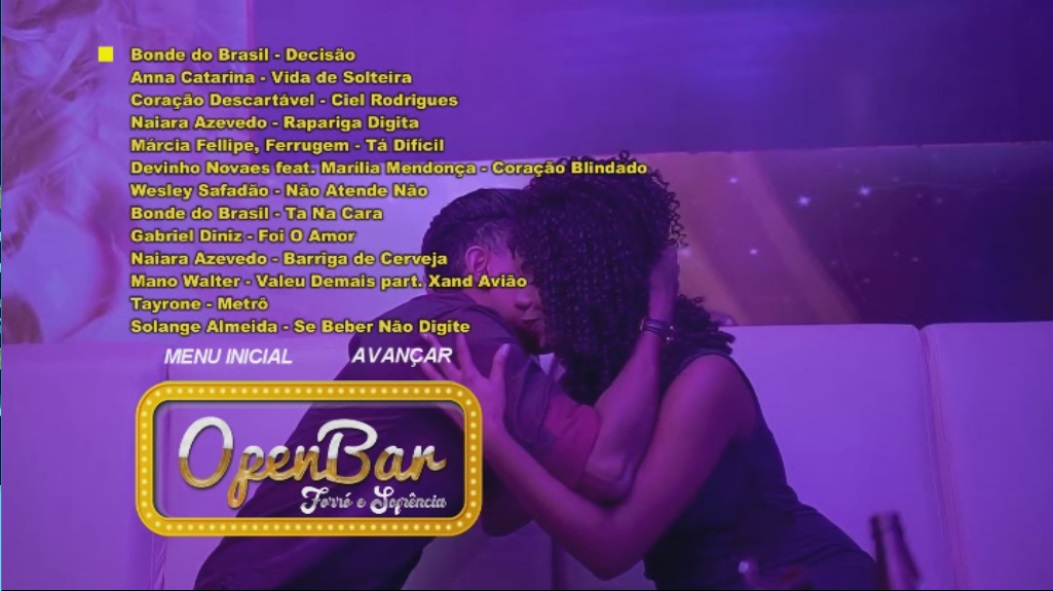 Comente CLICK AQUI