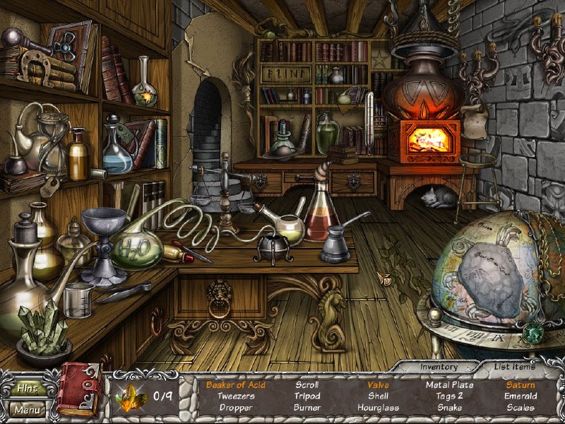 free full version hidden object games for download
