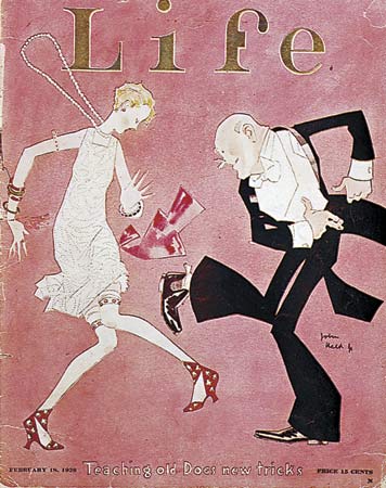 Charleston The Dance