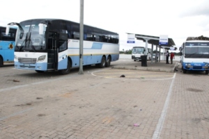 Ligação Maputo-Províncias - Incerteza reduz viajantes na “Junta”