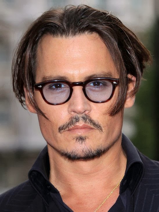 ray ban johnny depp