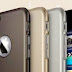 نماذج iPhone 6 الراقية هي التي سوف تحصل على شاشة Sapphire الزجاجية    