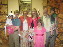 Burckhard Family