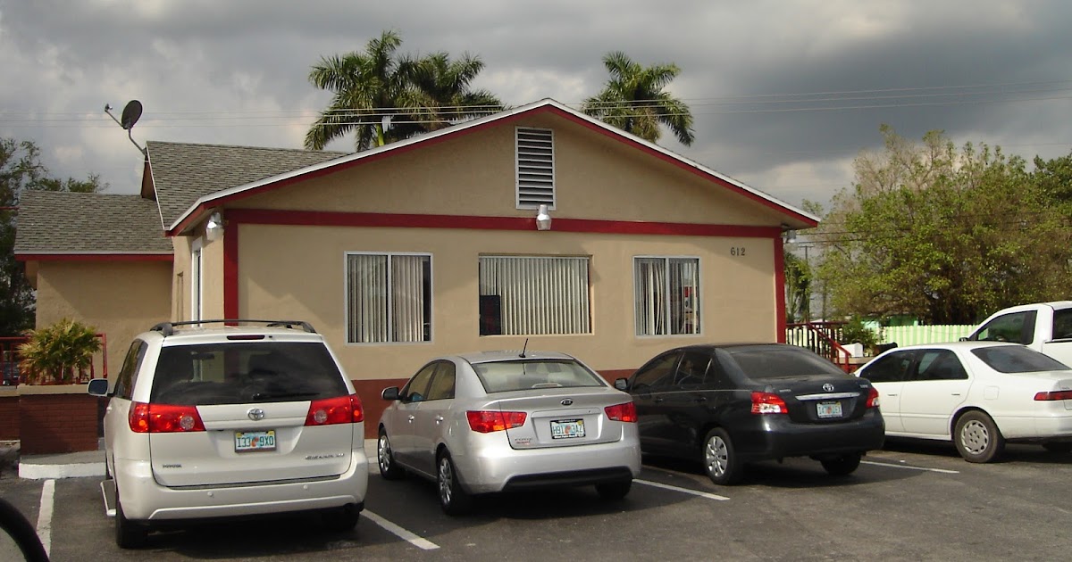 Glades Gas of Belle Glade New Cuban Restaurant on Main Street Prado's