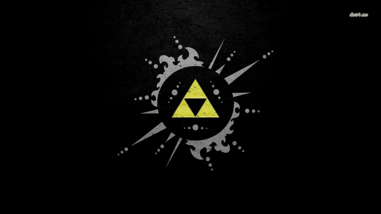 Triforce The Legend of Zelda wallpaper Game wallpapers 8038 Triforce The Legend of Zelda wallpaper Game wallpapers 8038