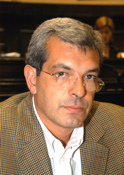 Julian Dominguez