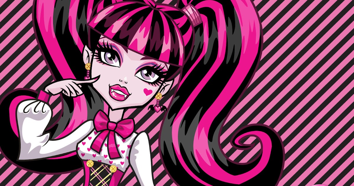 rompecabezas de monster high