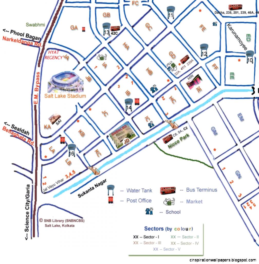 How to reach Bose National Centre for Basic Sciences How to reach Bose National Centre for Basic Sciences
