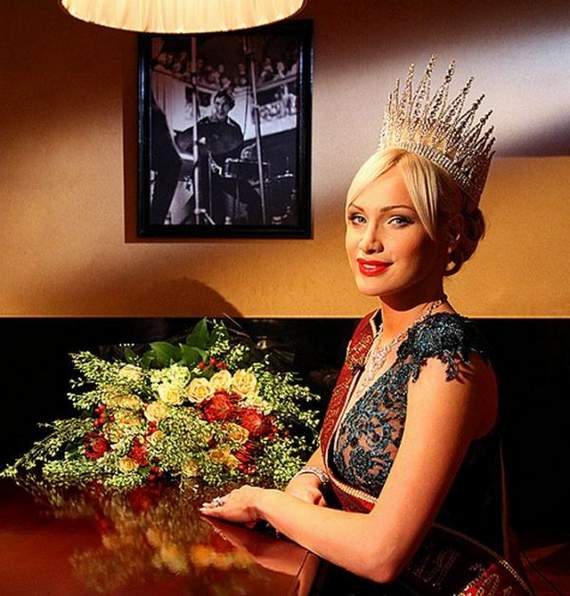 rapidworldnews World most beautiful Mother