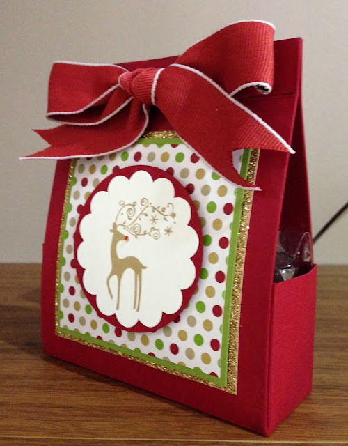 Christmas Gift Box