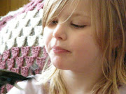 Beautiful girl, standing tall before the world. (ayn pensive)