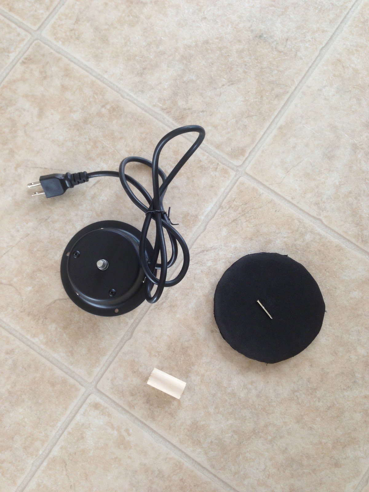 Tight Lined Tales of a Fly Fisherman DIY...Rotary Fly Dryer