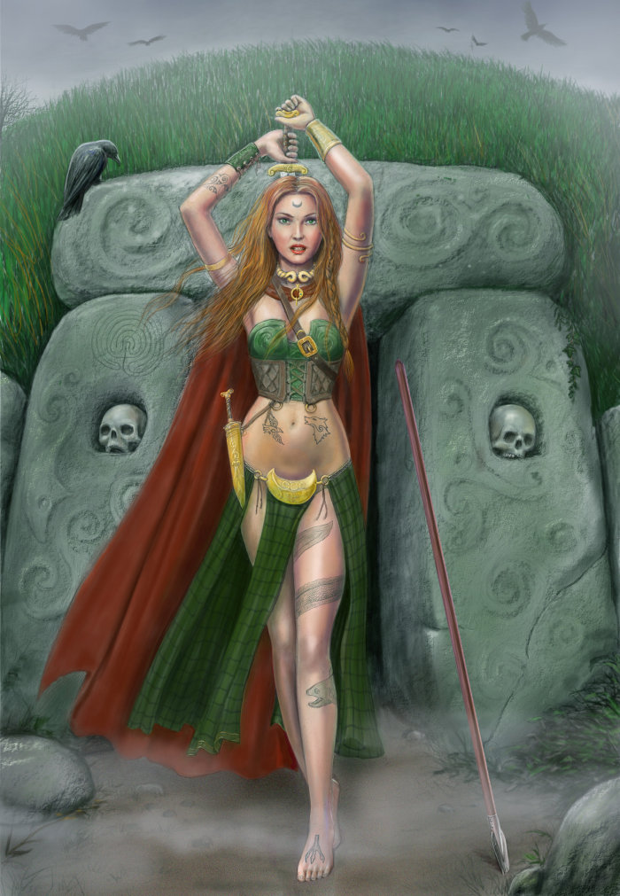 sex and the celts Sex and the celts