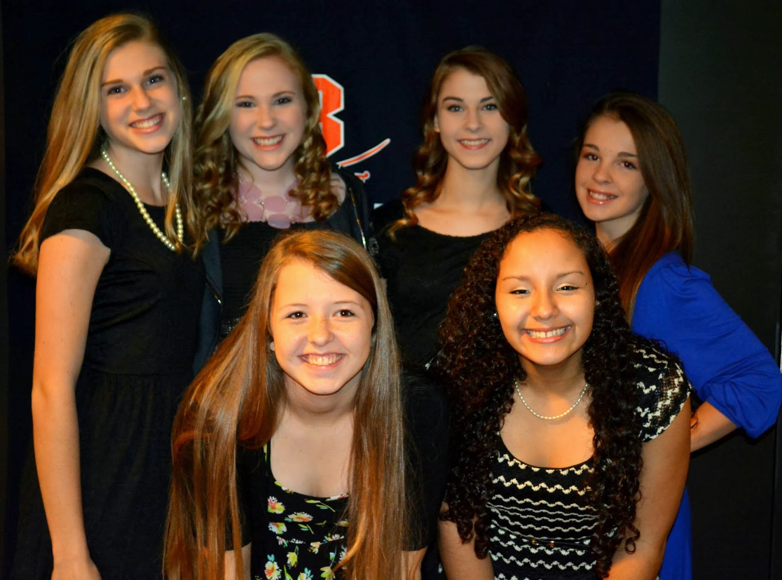 Apedaile 6 Volleyball banquet