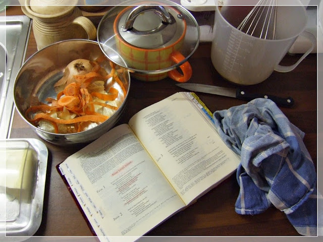 mateřská dovolená