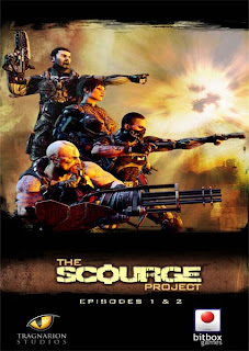 The Scourge Project: Episode 1 and 2