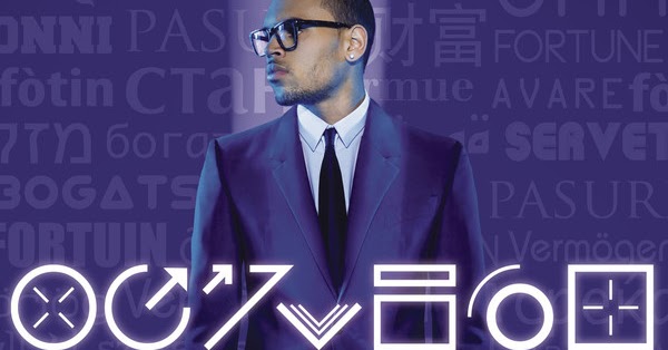 Chris brown fortune deluxe edition download