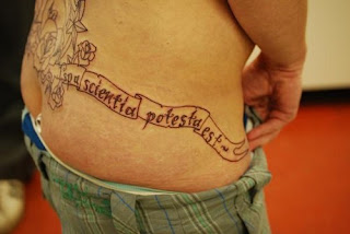 Tattoo Sayings Phrases