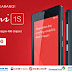Harga dan Spesifikasi Xiaomi Redmi 1S