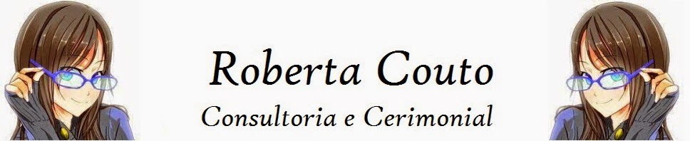 Roberta Couto Consultoria e Cerimonial