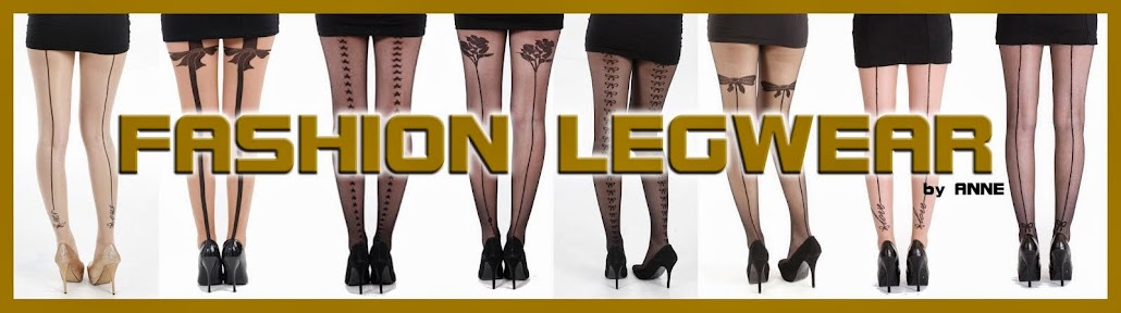 fashion legwear