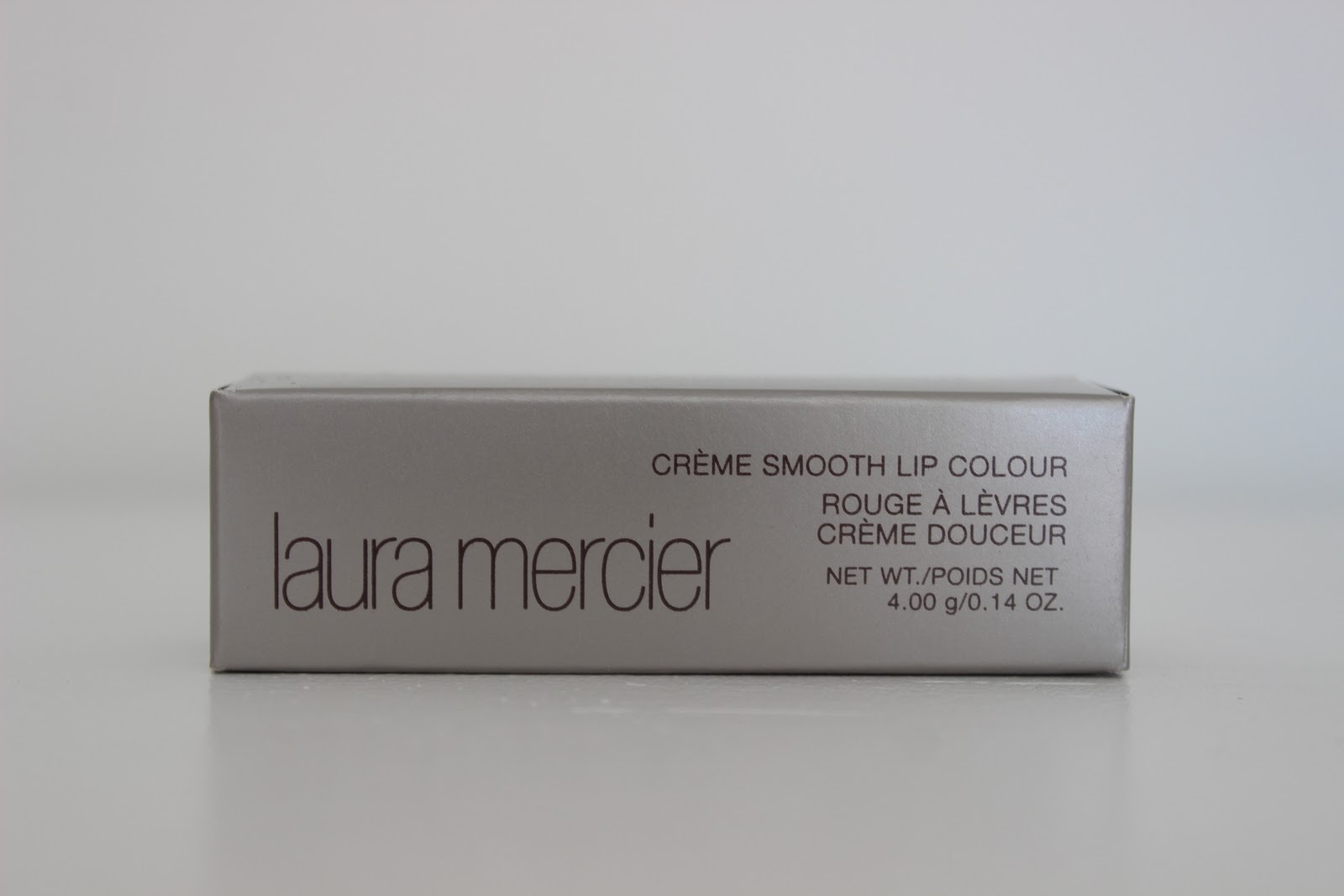 BELLES BOUTIQUE UK BEAUTY & MUMMY BLOG Laura Mercier Créme Smooth