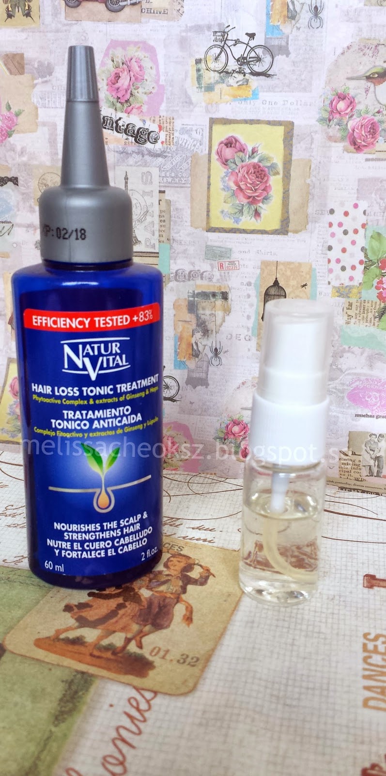 some of my favourite things The Battle between Hair Loss Shampoos