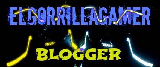 Blog de ElGorrillaGamer