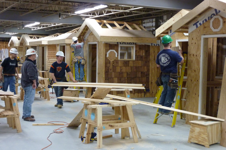 Progressive Charlestown Rhode Island ranks well in “corporate welfare