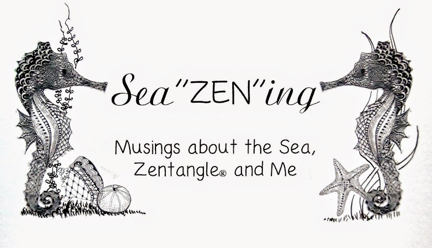 Sea"ZEN"ing
