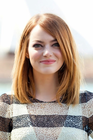 actress long 3 letters emma stone mid length bob hairstyle picture trend hairstyle actress long 3 letters emma stone mid length bob hairstyle picture trend hairstyle
