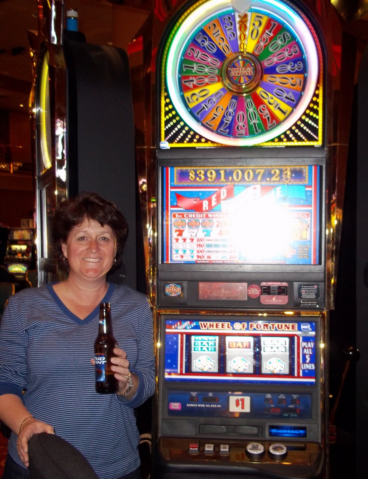 wheel of fortune slot winners wheel of fortune slot winners