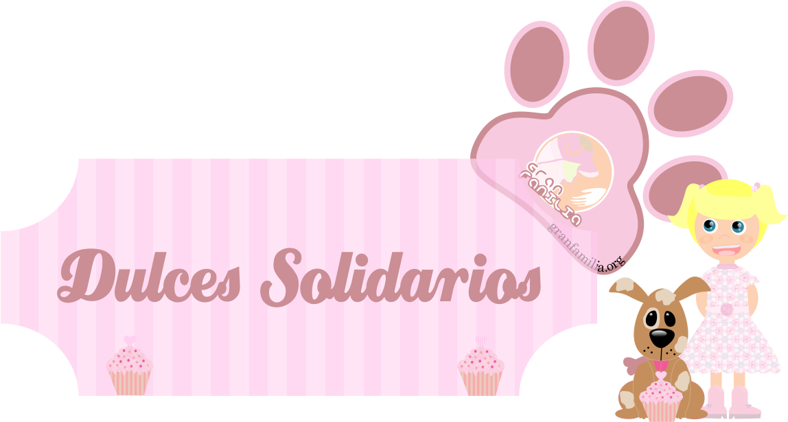 Dulces Solidarios Sevilla