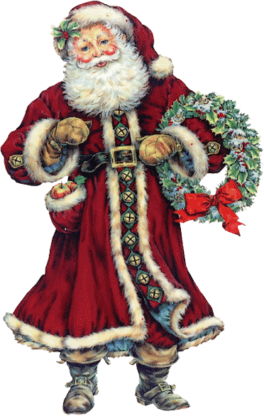 ZOOM DISEÑO Y FOTOGRAFIA: santa claus, papá noel, navidad, png 2da parte