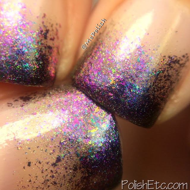 Takko Tuesday! - Wynwood Walls - McPolish - MACRO