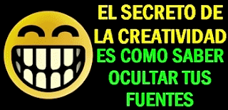 meme secreto creatividad